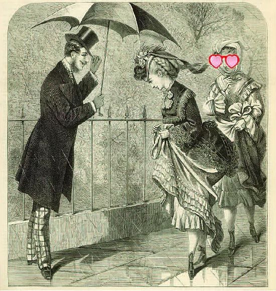 ‘Pride and Prejudice’ at the Charles R. Wood Theater